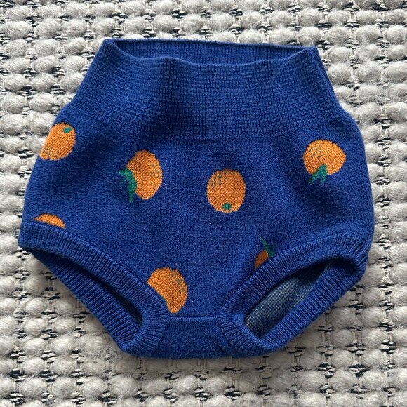 Bobo Chooses Bloomers - Picture 1 of 4